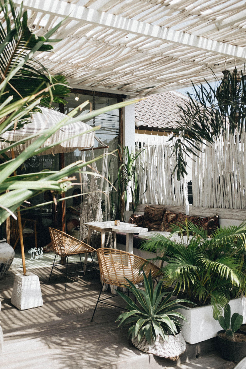 Choosing the Right Home & Garden Décor via Online Shopping in the US - Trendha