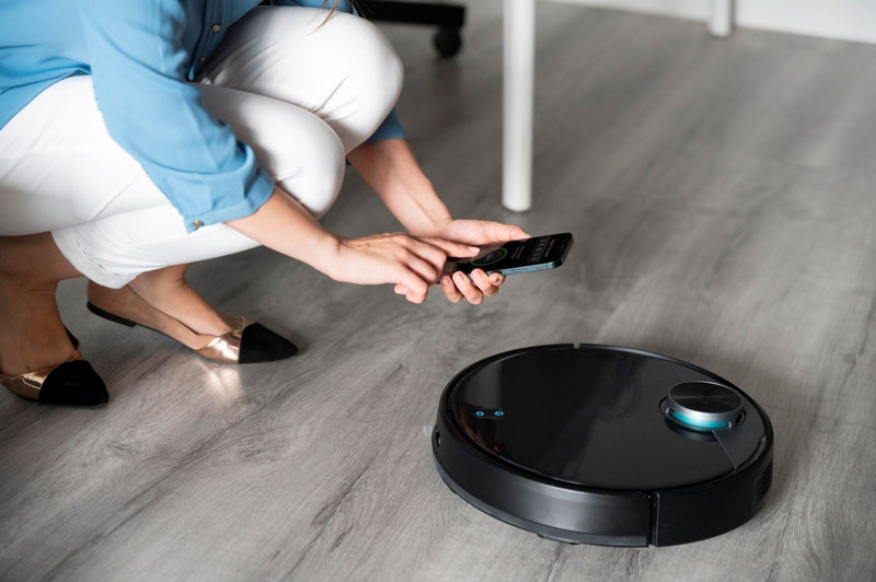 How Wireless Cleaning Gadgets Make Home Cleaning Faster and Easier
