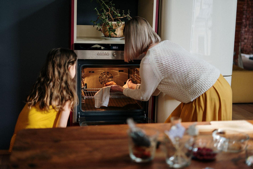 Cooking Made Easy: The Art of Choosing and Using Ovens - Trendha