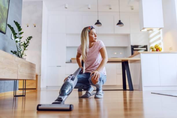 Electric Floor Mops Will be Seen Taking Over Household Cleaning in 2022 - Trendha