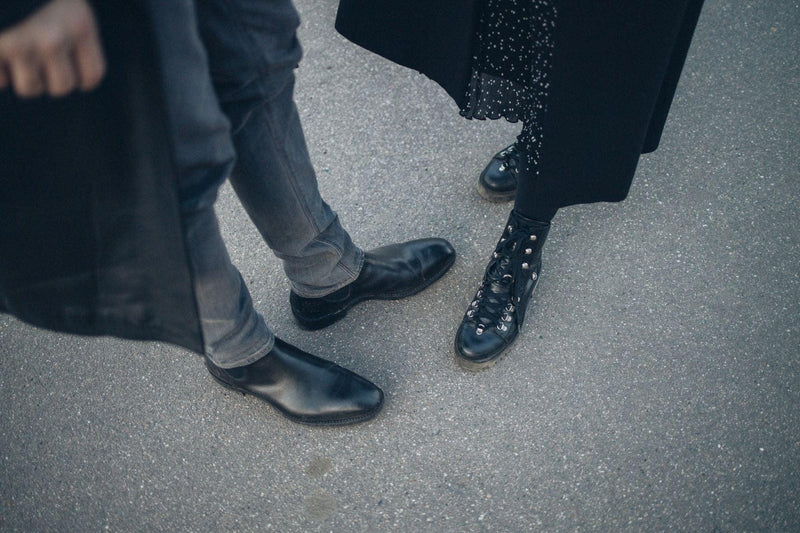 Elevate Your Style with Classy Dress Shoes for Men: Unveiling the Perfect Footwear for Every Occasion - Trendha