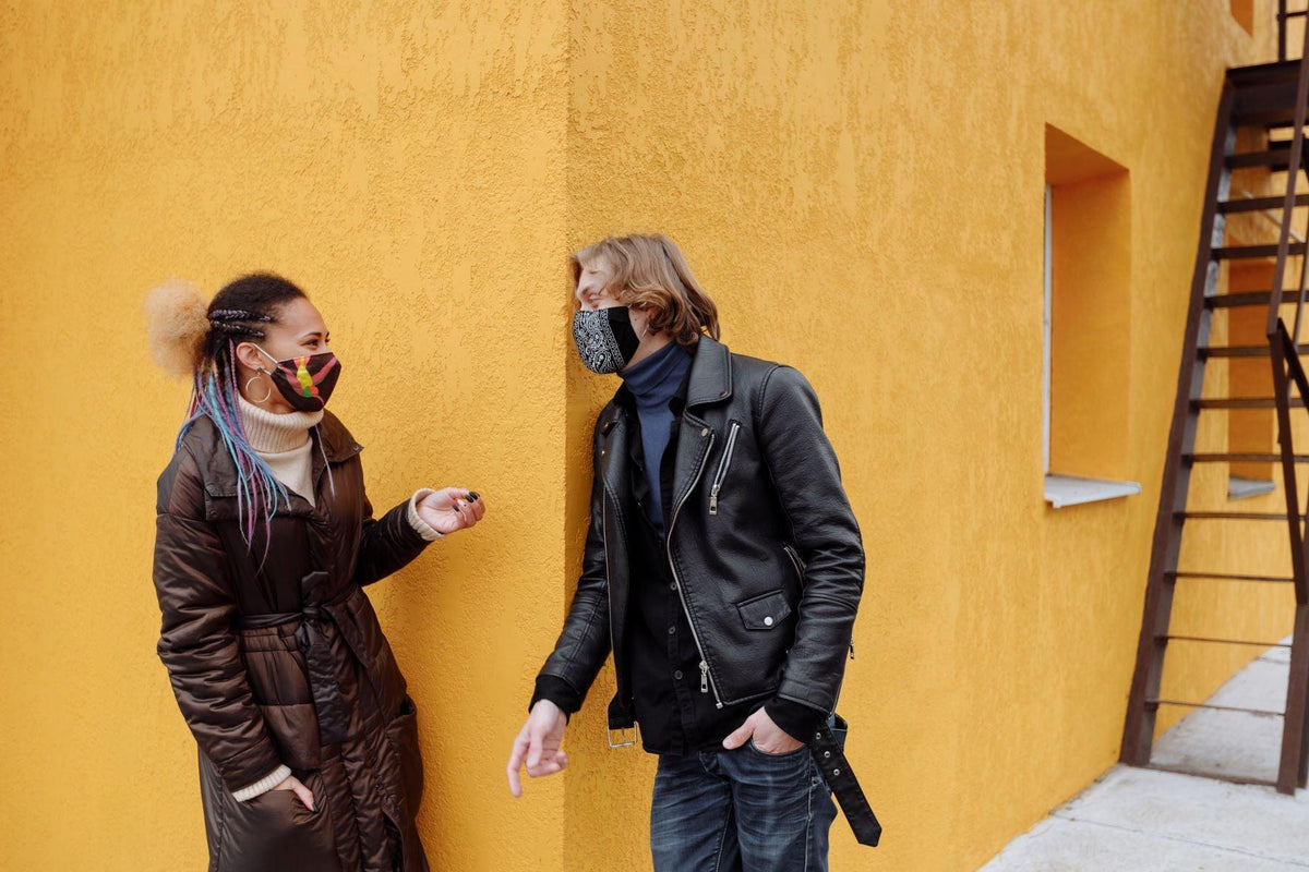 Elevate Your Style with Jackets for Men: A Comprehensive Guide - Trendha
