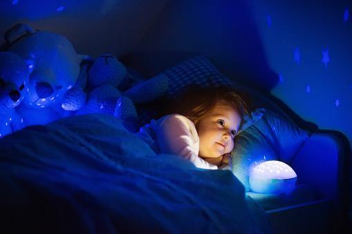 Embrace the Magic: 6 Benefits of Having Night Lights - Trendha