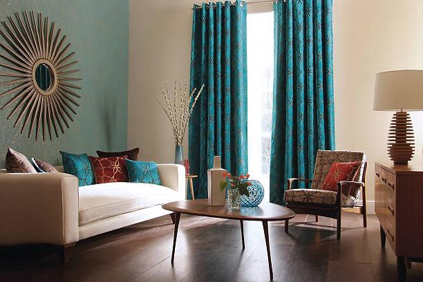 Factors to Consider Before Picking Curtains for Your Home - Trendha