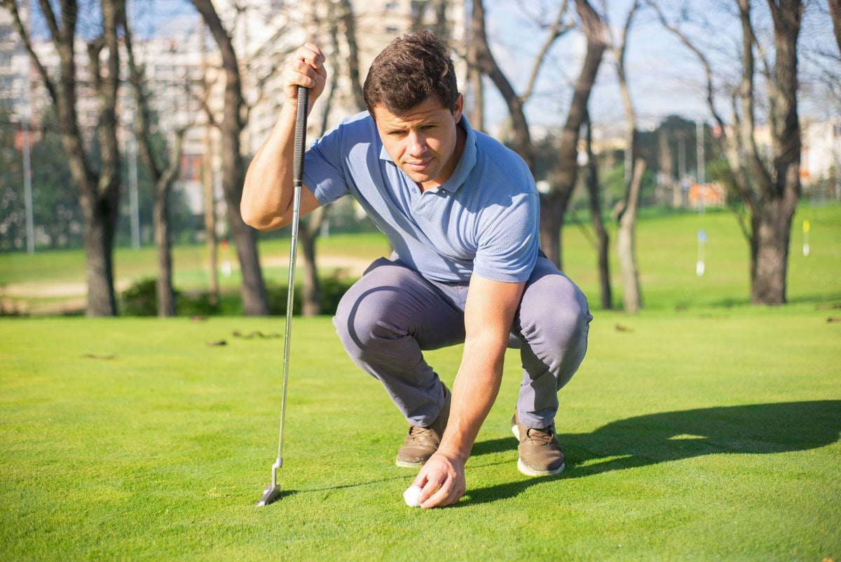 Golf Shirts for Men: The Perfect Blend of Style and Comfort - Trendha