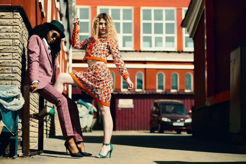 How to look best with fall fashion trends? Best Fashion accessories for men & women - Trendha