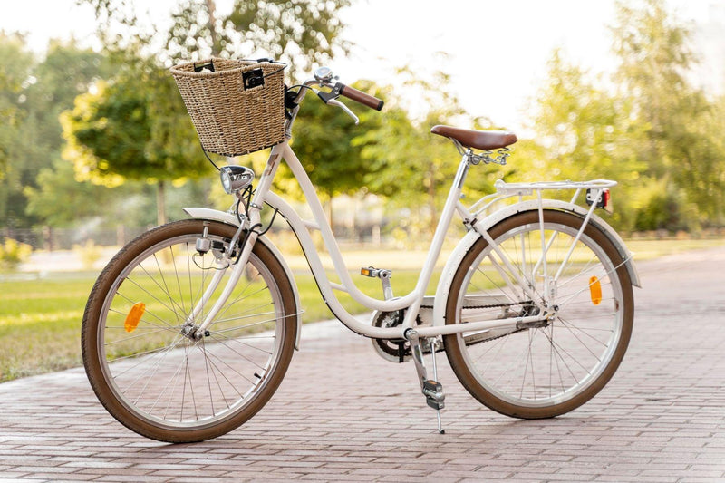 Illuminate Your Ride: The Ultimate Guide to Bicycle Lights - Trendha