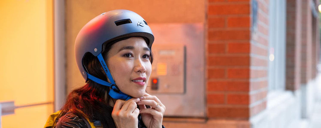 Importance of Bike Helmets: Finding the Right Fit - Trendha