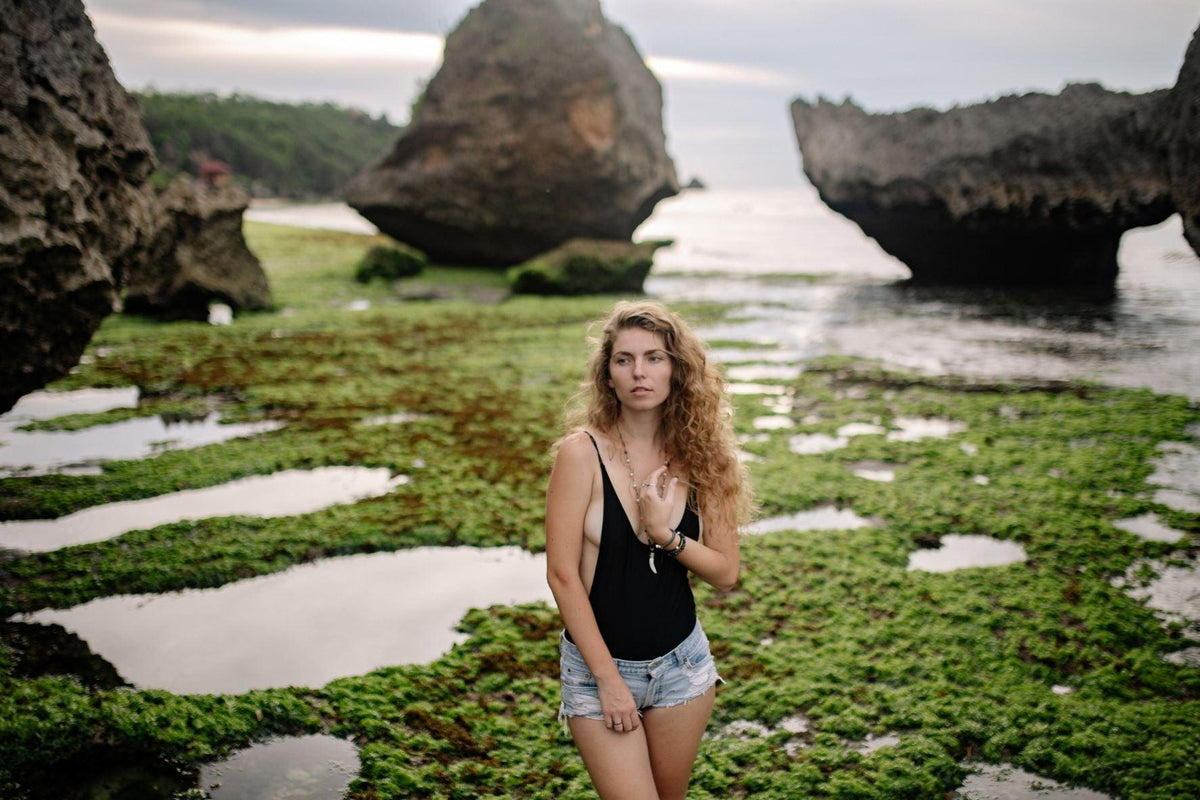 Jean Shorts for Women: The Perfect Blend of Style and Comfort - Trendha