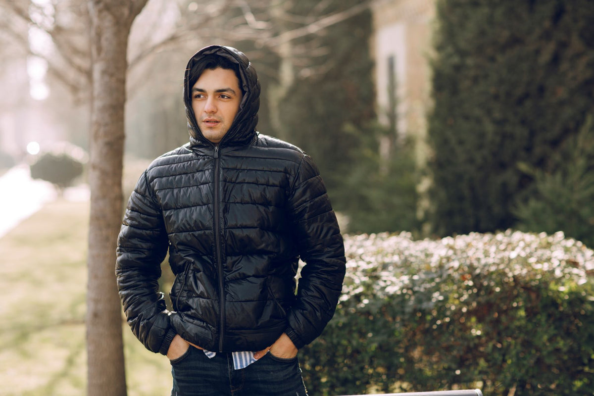 The Pros and Cons of Down Jackets for Men: Are There Better Winter Alternatives?