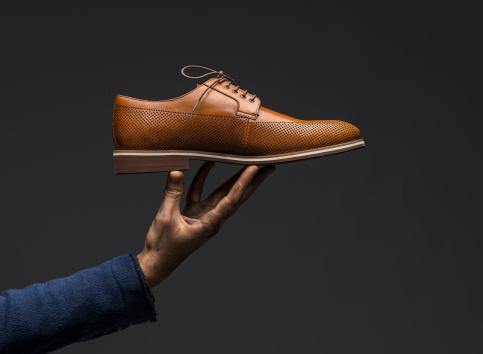 Men’s Shoe Styling Guide: What to Wear, When & Where - Trendha