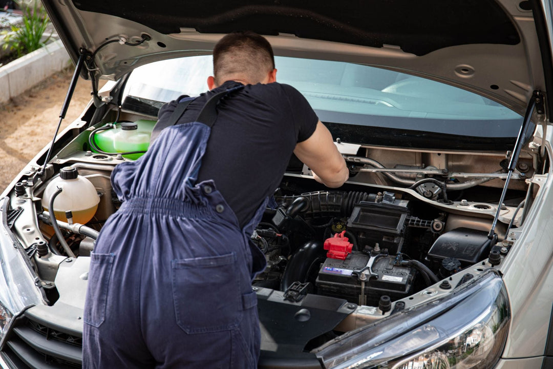 Why Preventive Car Maintenance Saves More Money Than Emergency Repairs