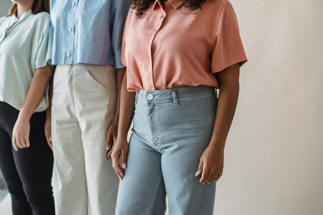 Body Proportion Styling: How to Visually Balance Any Body Shape with Clothes