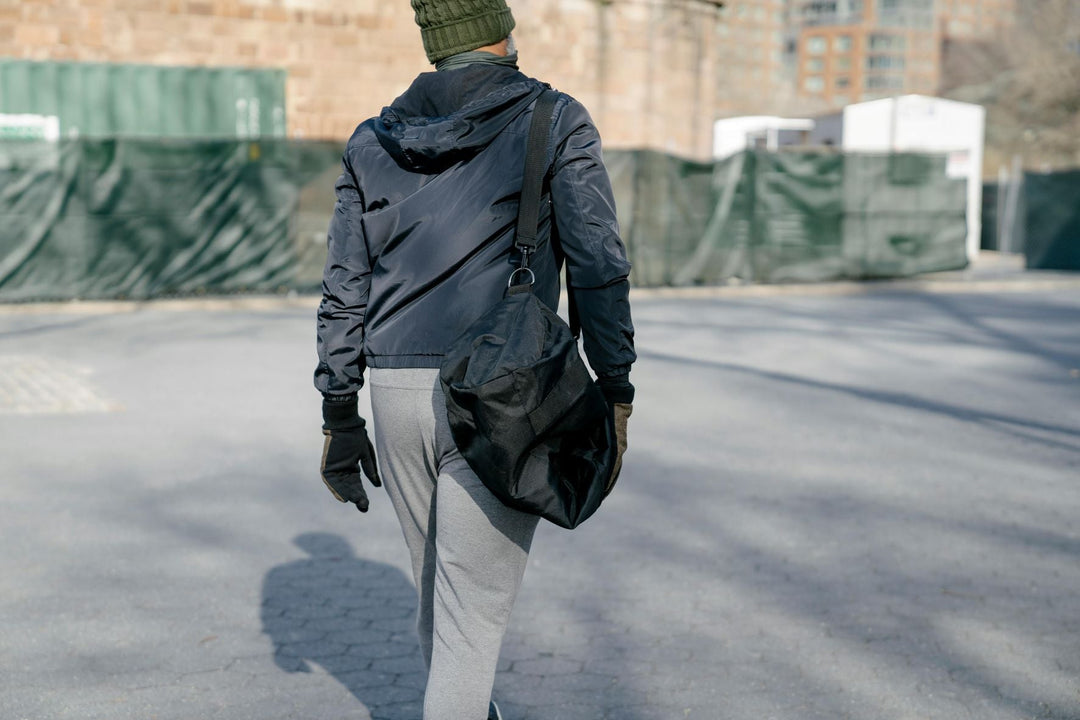 Men’s Joggers: The Perfect Blend of Comfort, Style, and Versatility