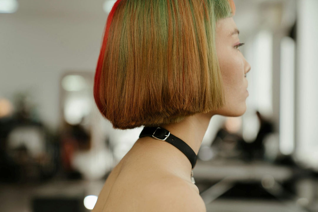 20 Stylish Haircuts for Bold Girls: Trendy Looks to Make a Statement