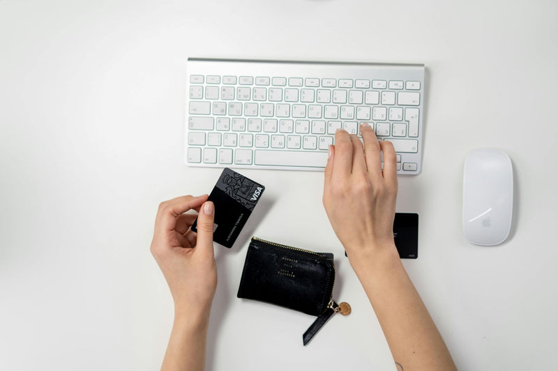 Accessorize with Function: Why Every Woman Needs a Cute Card Holder