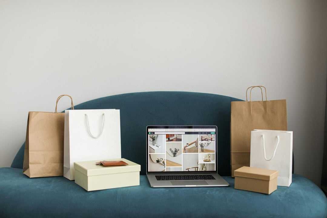 How to Shop Online Like a Pro: Avoiding Low-Quality Products &amp; Finding Hidden Gems