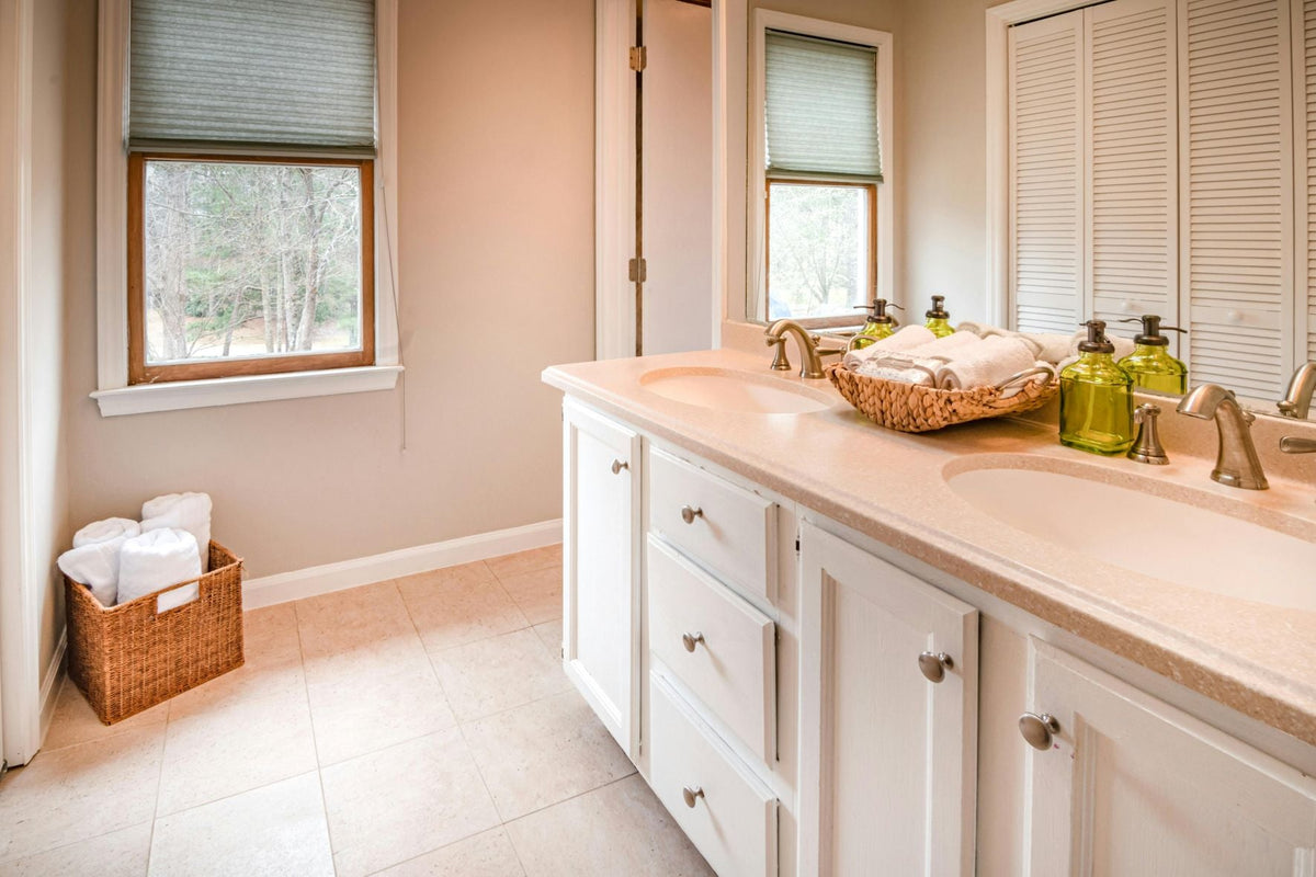 Minimalist Living: How to Create a Calm, Clutter-Free Home