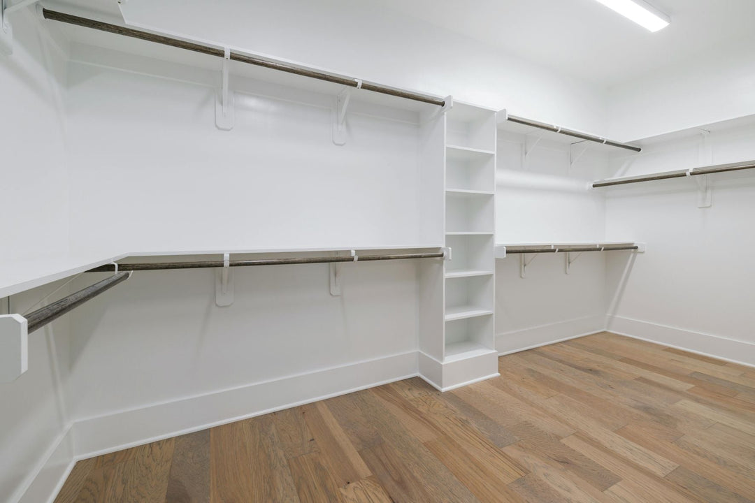 Easy Home Organization Tips Using Smart Storage Solutions