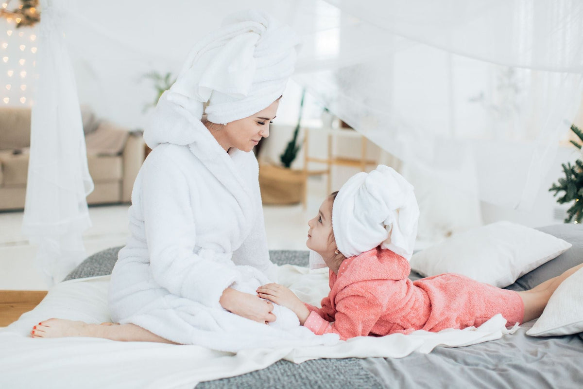 Towel GSM Explained: Does a Heavier Towel Actually Mean Better Quality?
