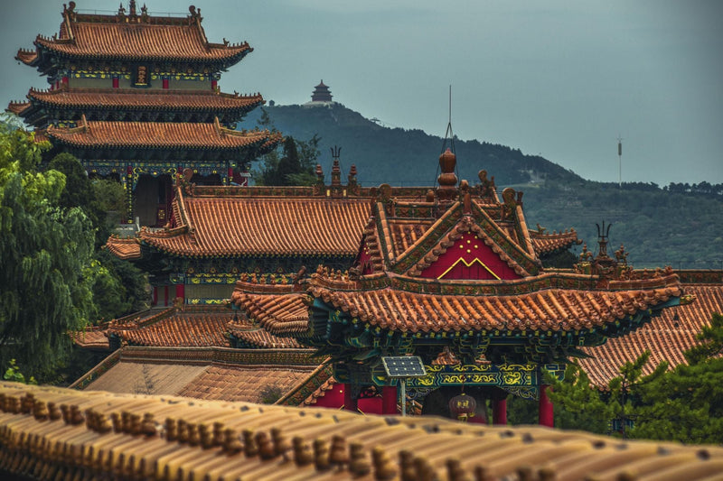 Interesting Facts About China: Culture, History, and Modern Insights