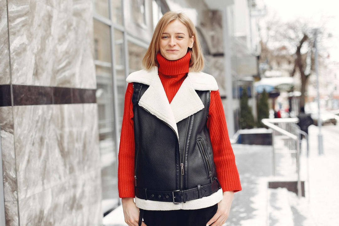 The Science of Layering: How to Layer Clothes Without Looking Bulky
