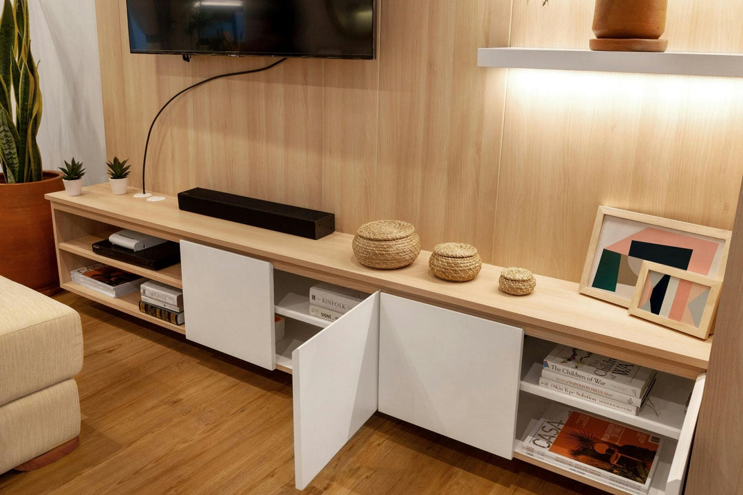 Functional Aesthetics: How to Make Your Home Look Stylish AND Practical