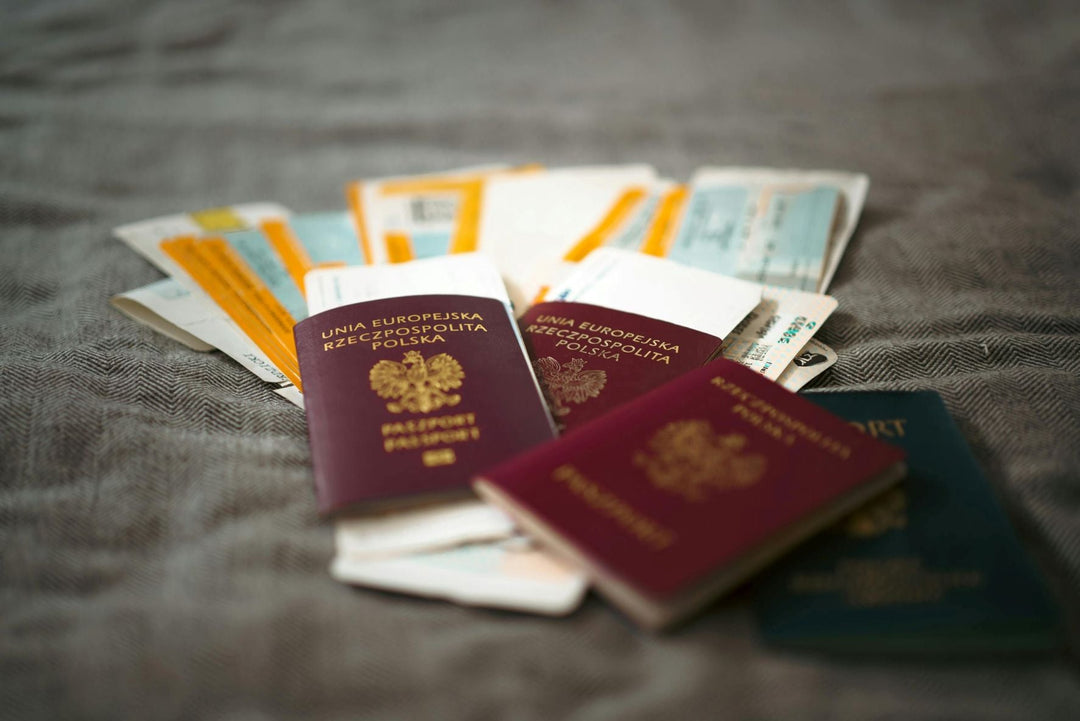 How to Apply for a Germany Visa: Requirements for Citizens of Different Countries
