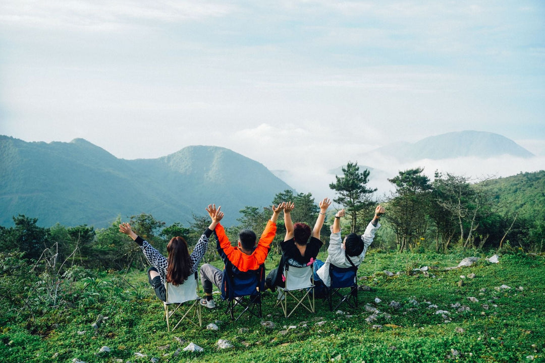 The Growing Trend of Low-Impact Outdoor Activities for Busy Professionals