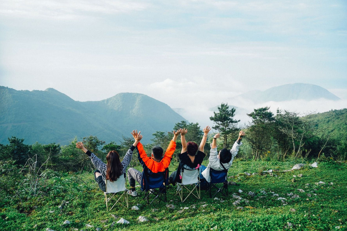 The Growing Trend of Low-Impact Outdoor Activities for Busy Professionals