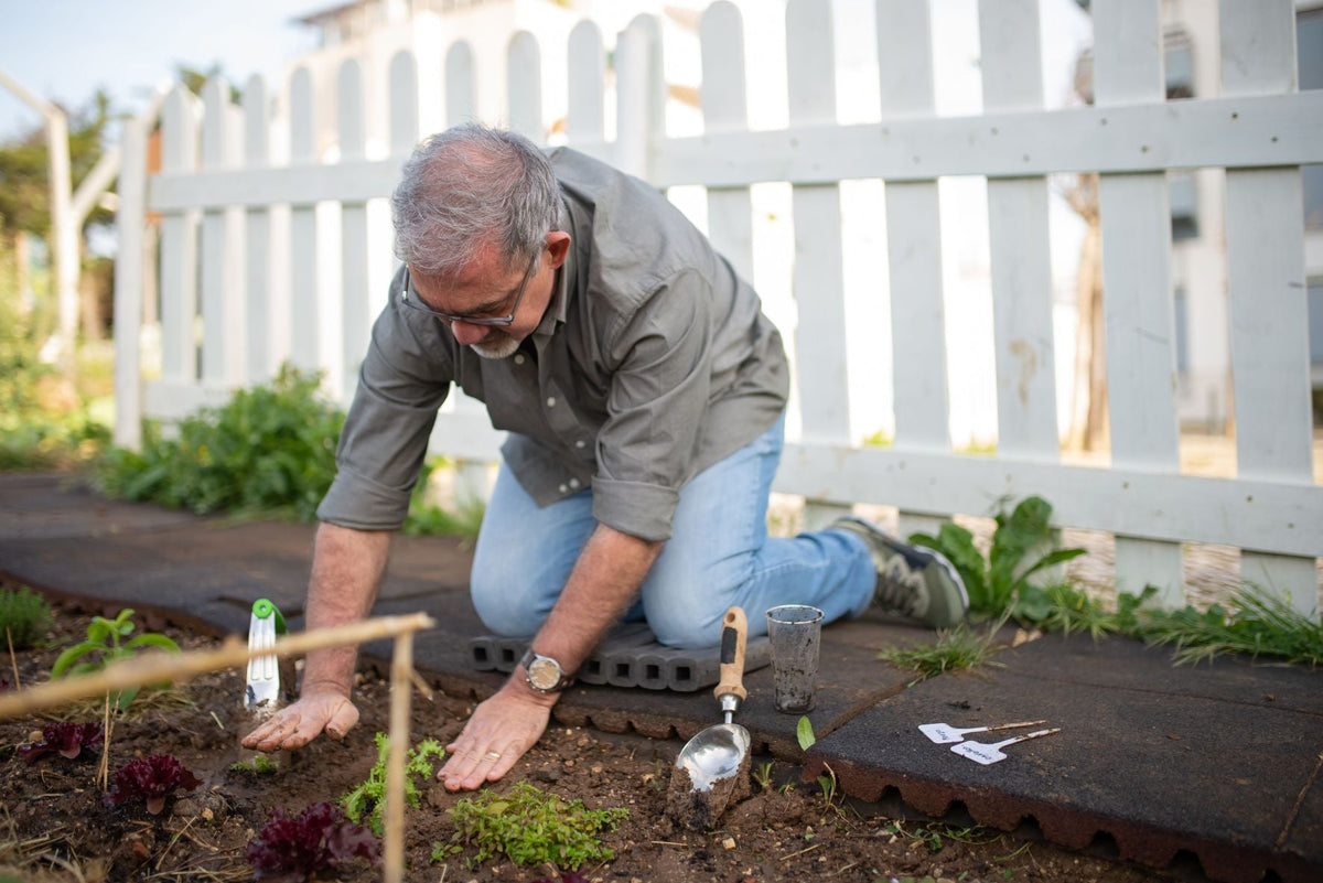 Soil Moisture Meters: When They Help and When Your Finger Is Enough