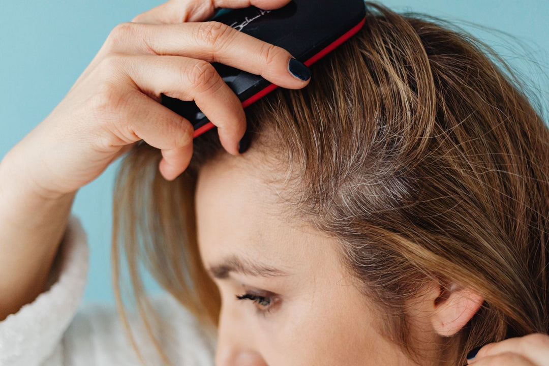 The Scalp Barrier Trend: Why Healthy Hair Starts Before the Hair Strand