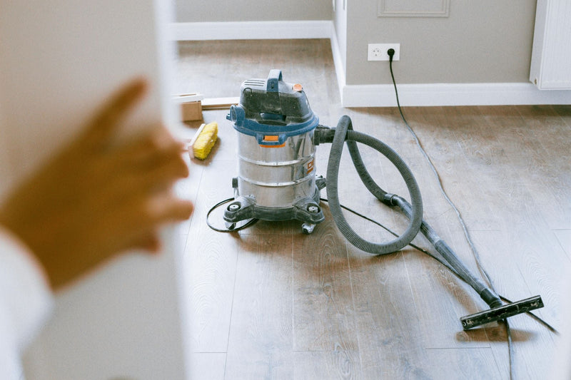 Ultimate Guide to Home Cleaning Tools That Fight Allergens and Dust