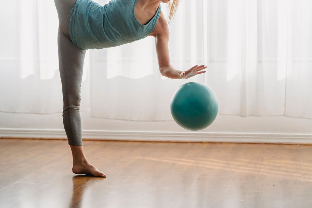 Proprioception and Yoga: Why Balance Depends on More Than Flexibility