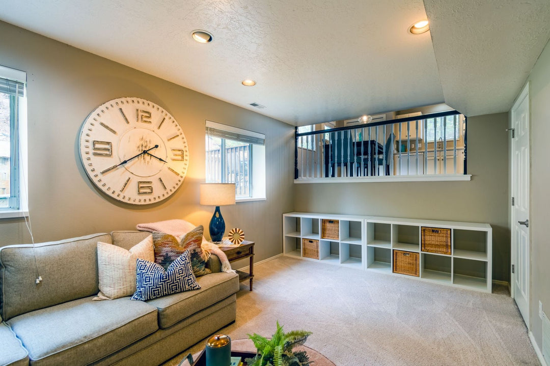 The Forgotten Spaces in Your Home That Can Instantly Improve Organization
