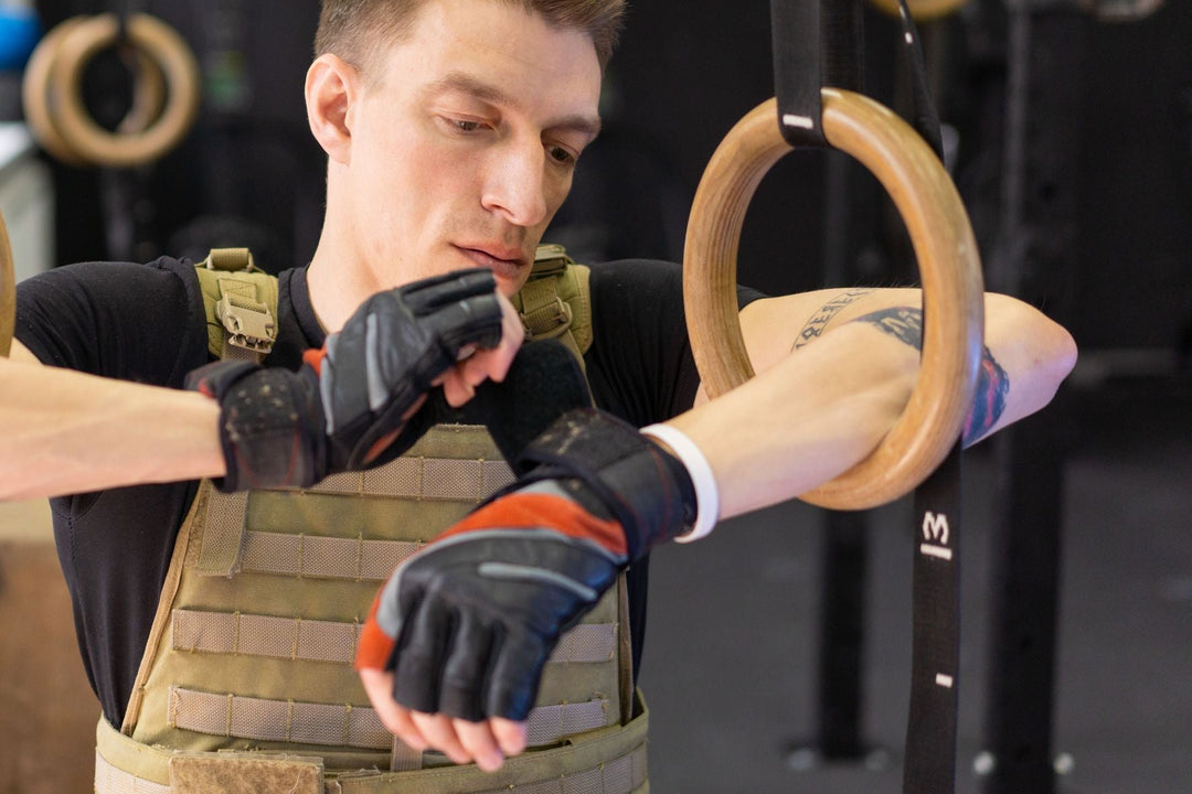 Why Grip Strength Is Becoming the New Benchmark for Functional Fitness