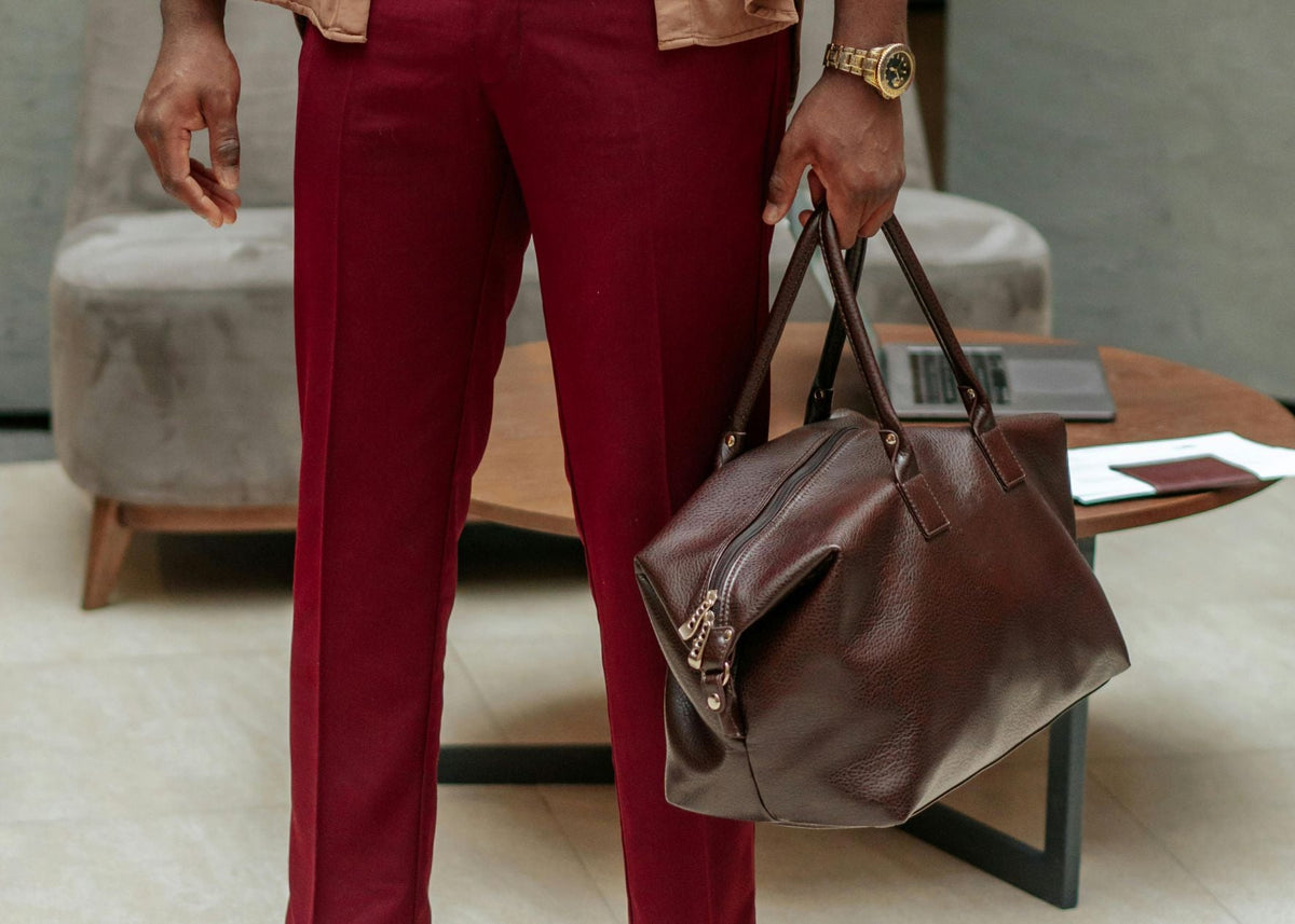 Travel Smart: Essential Bags and Accessories for Every Trip