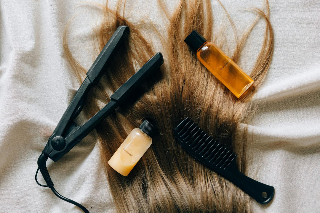 All-in-One Beauty: The Ultimate Guide to 3-in-1 Hair Stylers for Seamless Styling