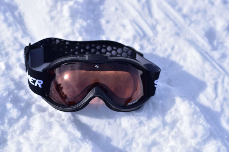 Ski and Snowboard Goggle Lens Tints: How Color Changes What You See on the Mountain
