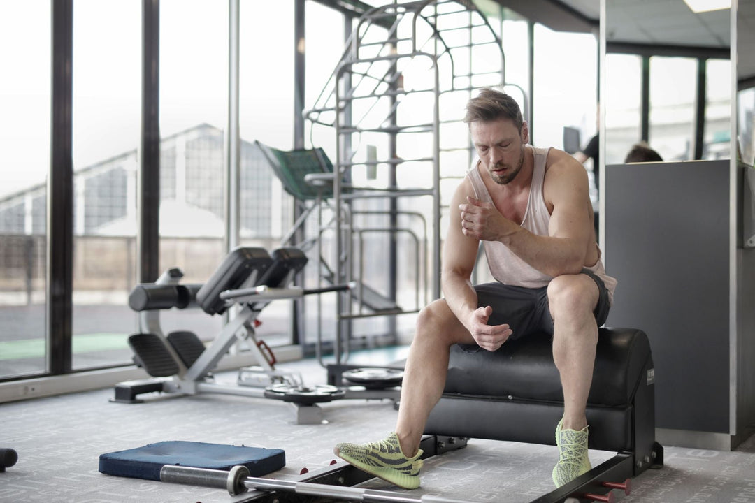 Why Recovery Equipment Is Becoming More Popular Than Fitness Equipment