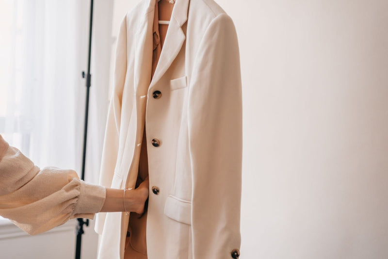 The Return of Tailoring: Why Structured Clothing Is Trending Again