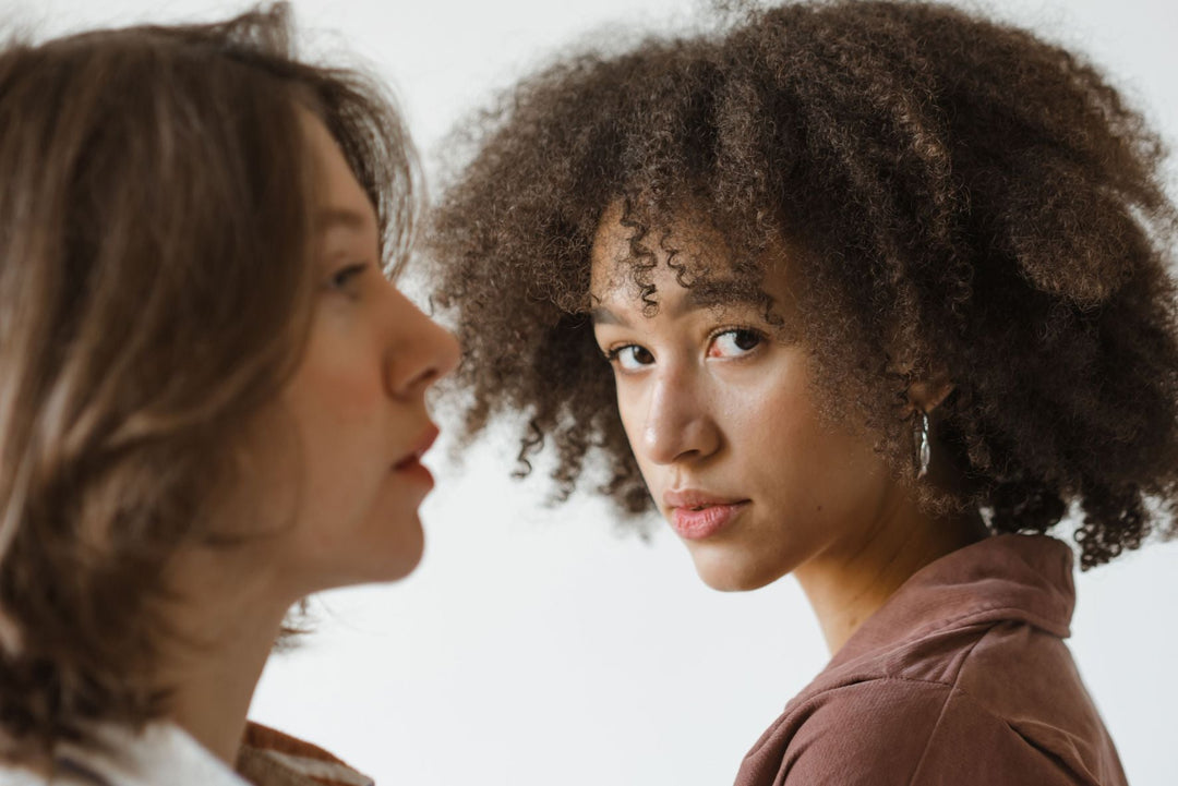 Wig Density Explained: Why Two Wigs With the Same Length Can Look Completely Different