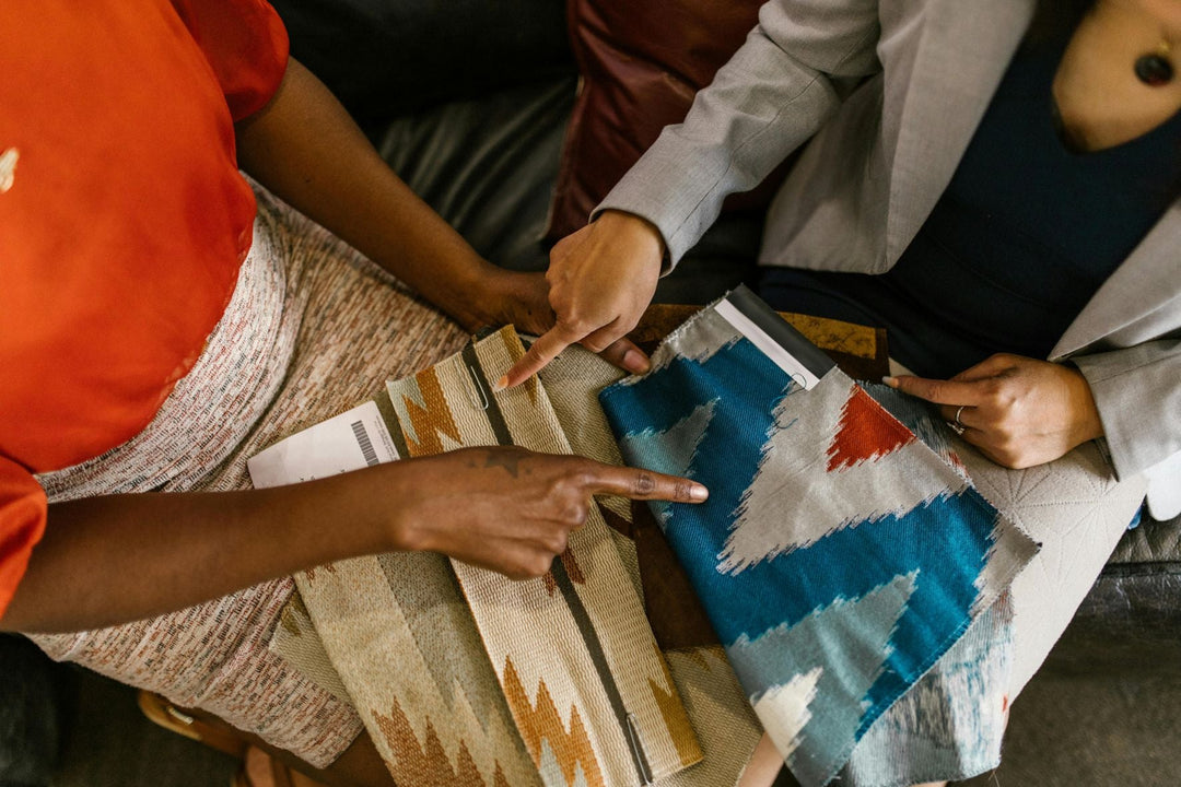 Fabric Guide 101: How to Choose the Right Material for Every Season