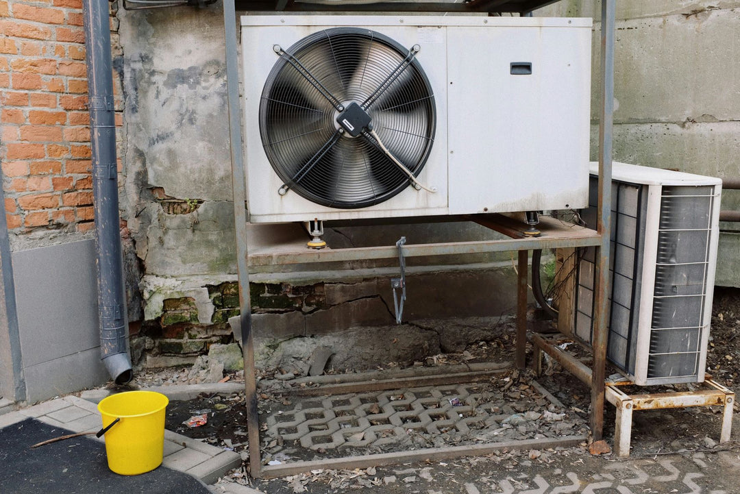 Chill Out: Masterful Maintenance Tips for Your Air Conditioner