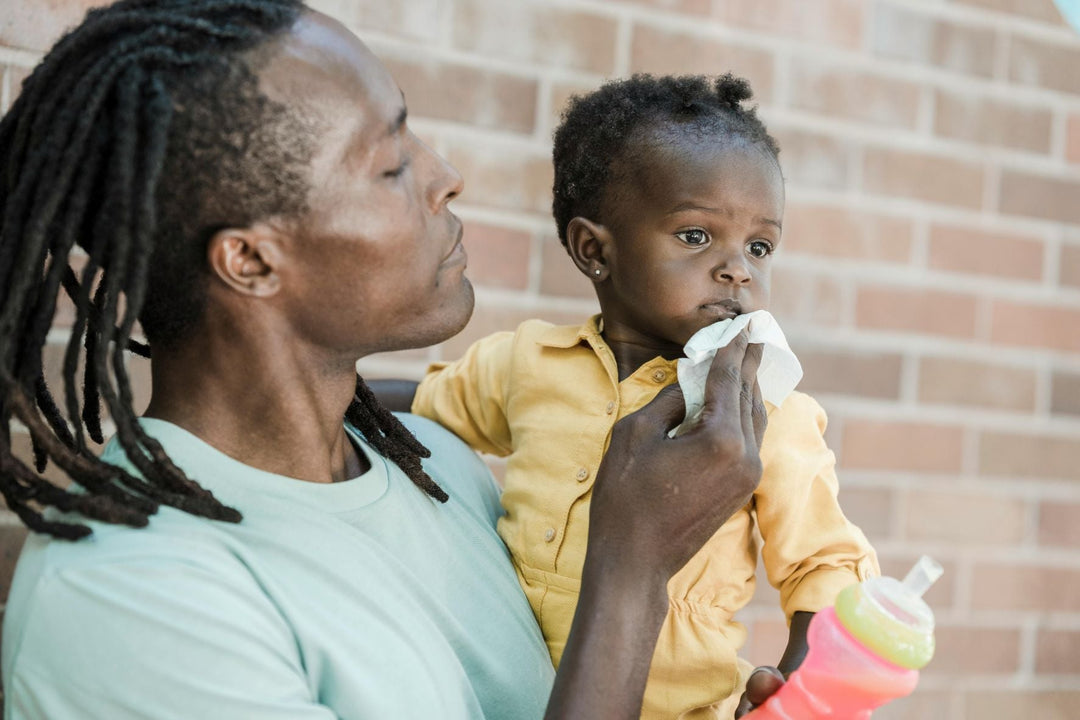 Baby Wipes: Are They Safe for Everyday Use? Benefits and Precautions