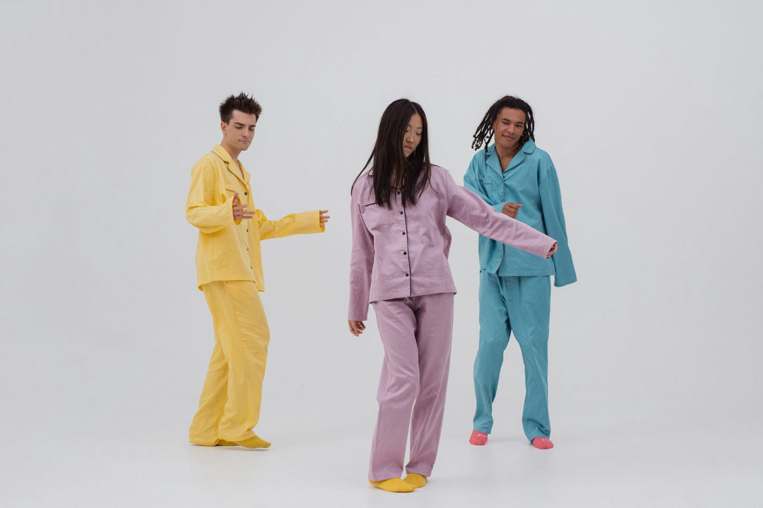 Stylish and Comfortable PJs for Women: Your Guide to Better Sleepwear