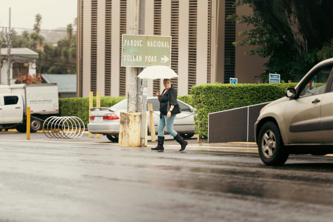 Fully Automatic Umbrellas: Convenience, Features, and Everyday Uses