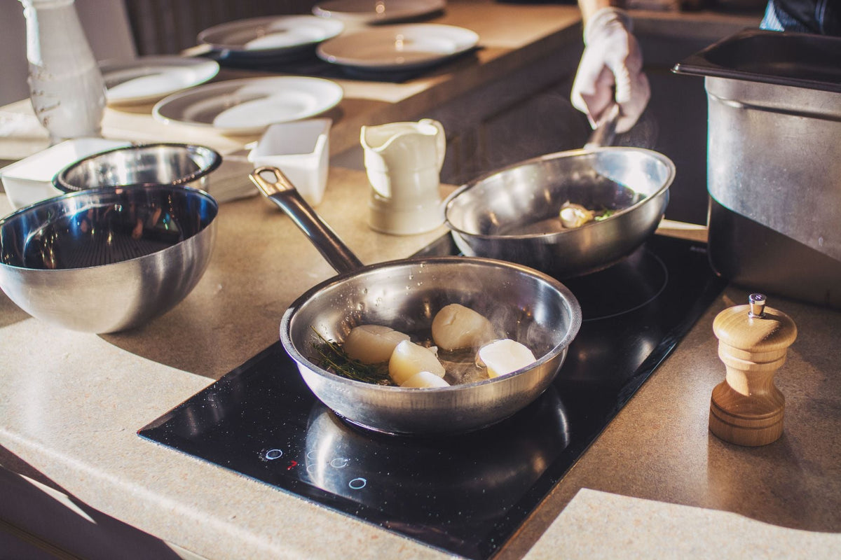 Induction Cookware Compatibility Explained: What Makes a Pan Work on Induction?
