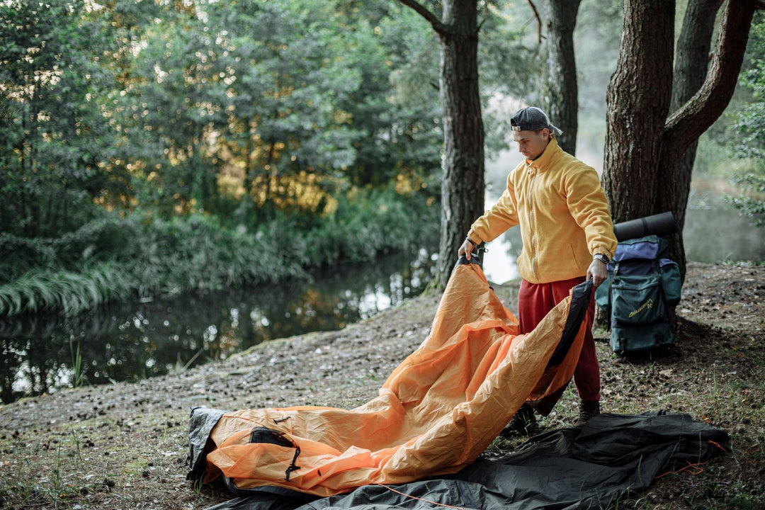 Outdoor Skills Every Beginner Camper Should Learn Before Buying Expensive Gear