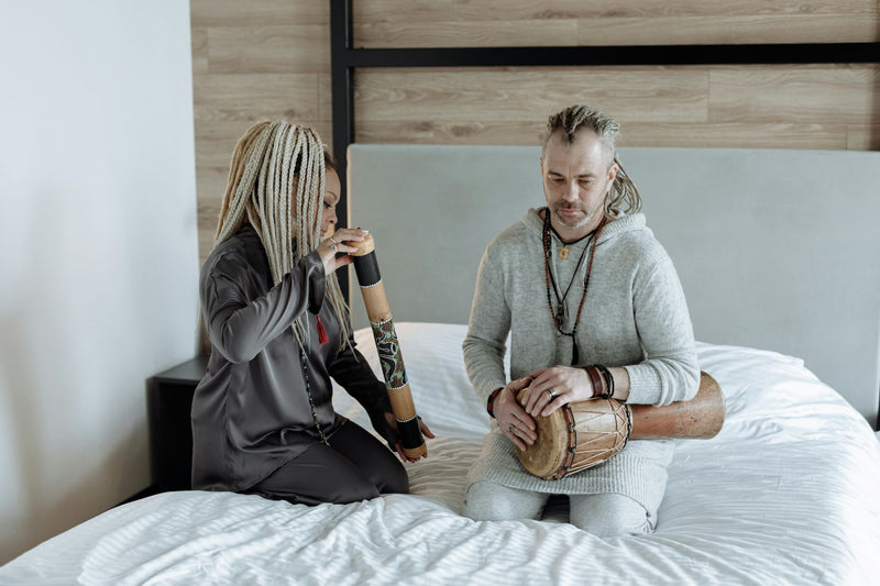 Musical Mystique: Exploring the World of Rare Instruments
